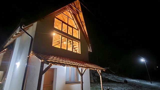 Apartmani Antić - Crni vrh