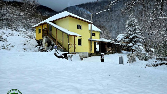 Planinski Dom Šum - Crni vrh