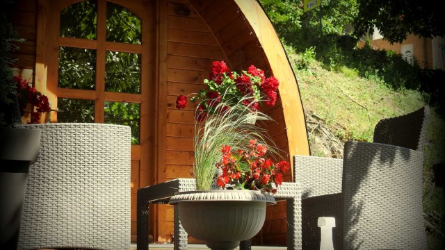 Bungalovi Jelena - Crni vrh