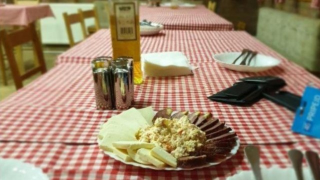 Planinski Dom Šum - Crni vrh