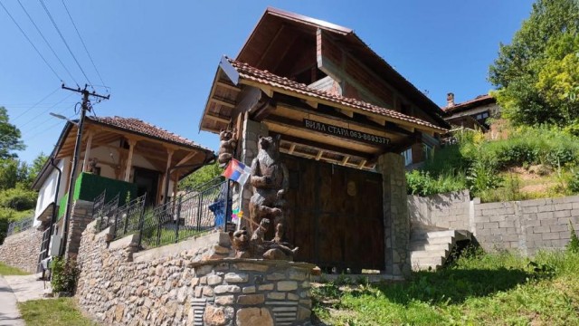 Vila Stara